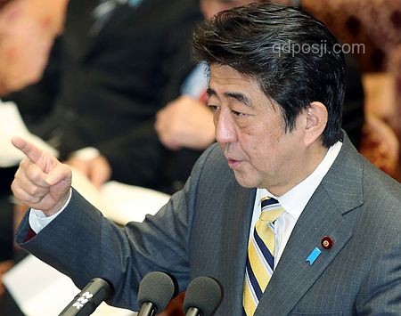 日本首相彻查米价高涨原因案例研究